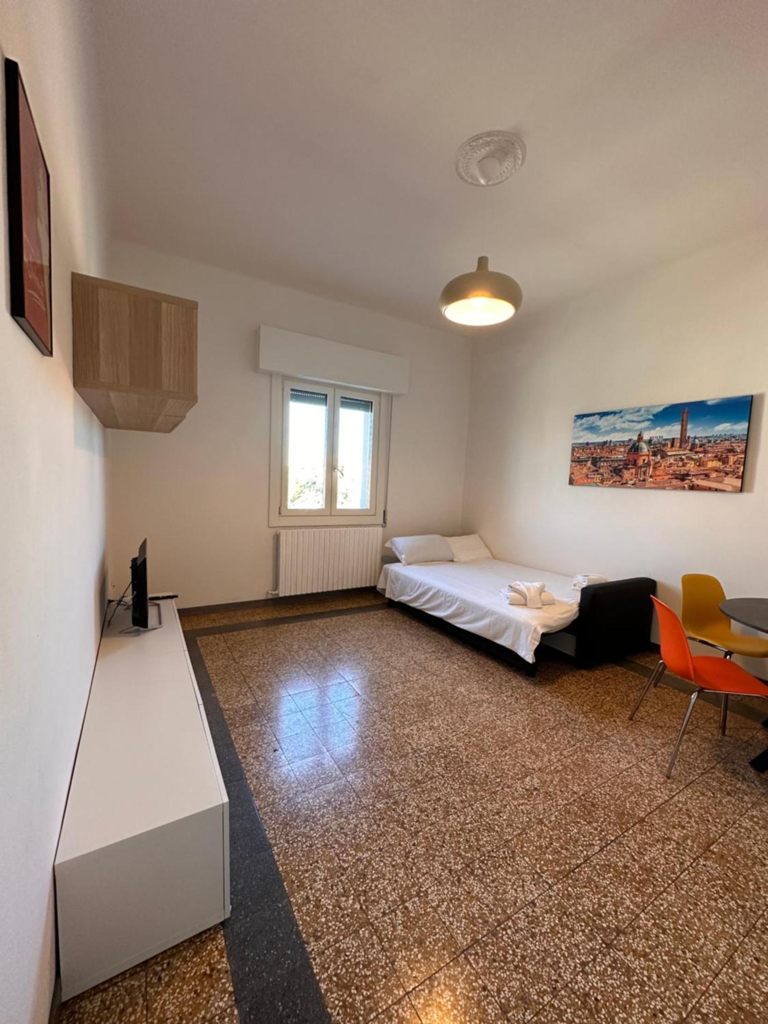 Ranzani Flat — Photos 1