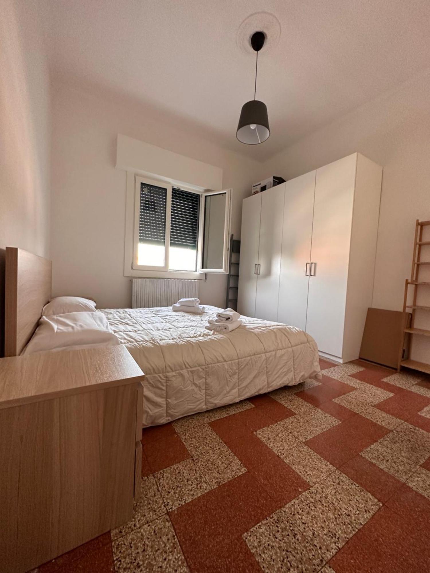 Ranzani Flat, Bologna